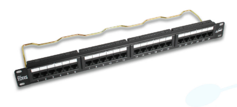 5e Patch Panels