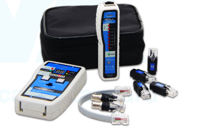 NET Finder 25 & Testers